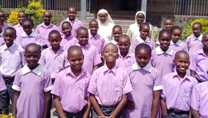 LSOSF Education Ministry: Primary, Higher Ed & Special Needs